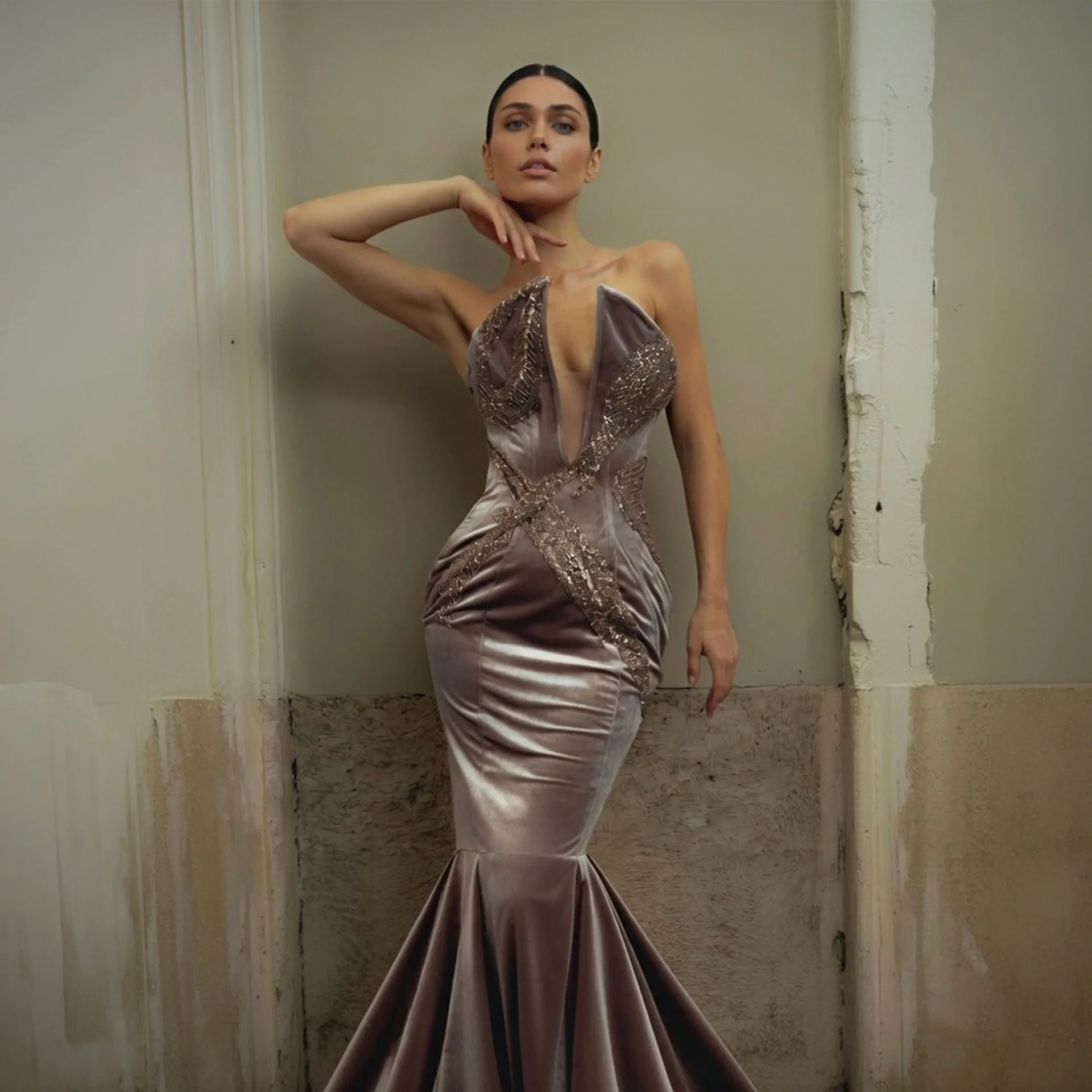Gowns